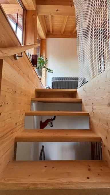Maison Atypique Au Calme Saint-Laurent  Экстерьер фото